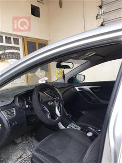 هيونداي أفانتي